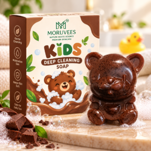 KIDS DEEP CLEANING SOAP