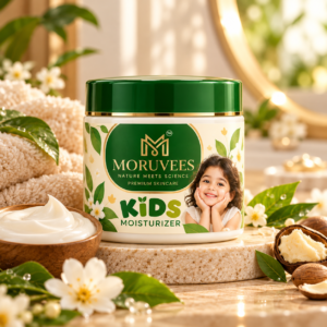 KIDS MOISTURIZER